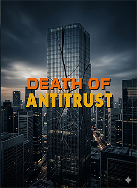 The War on Antitrust