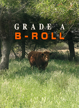 Grade A B-Roll